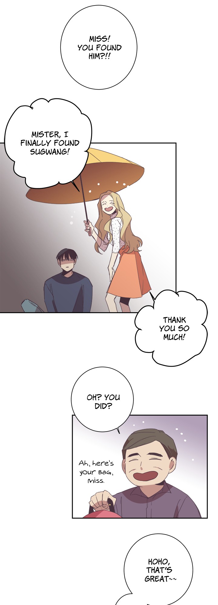 Jinx Yeon-in Chapter 1.21 page 24 - Vol.1 Chapter 21