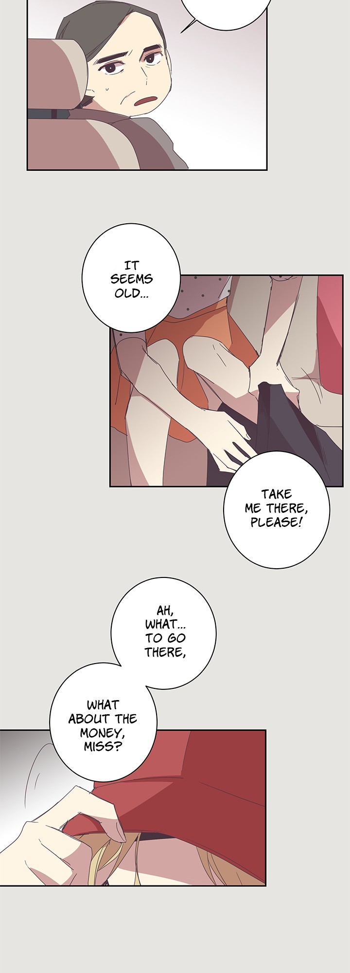 Jinx Yeon-in Chapter 1.21 page 3 - Vol.1 Chapter 21