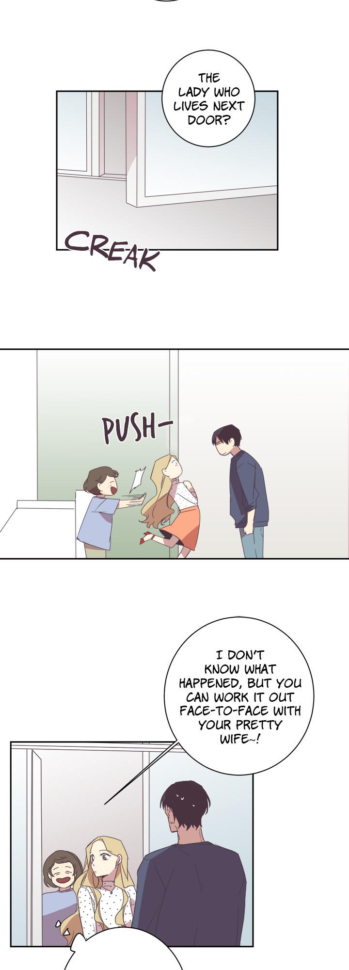 Jinx Yeon-in Chapter 1.21 page 32 - Vol.1 Chapter 21