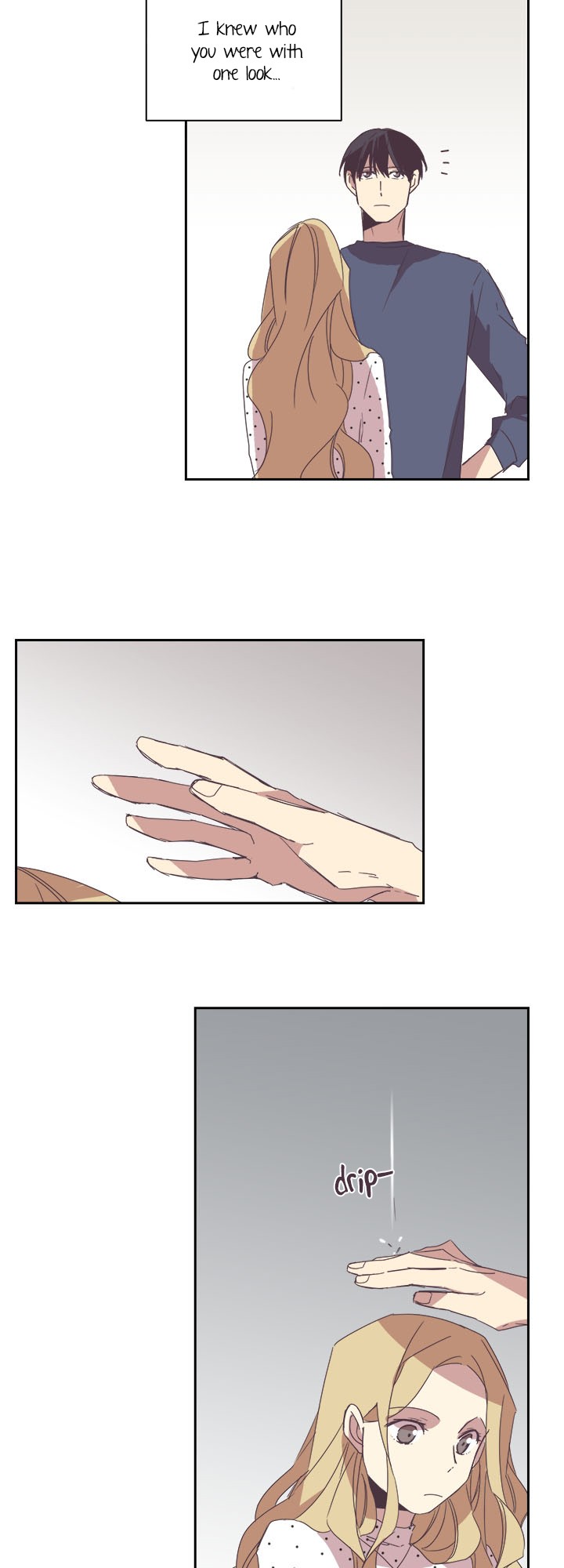 Jinx Yeon-in Chapter 1.21 page 34 - Vol.1 Chapter 21