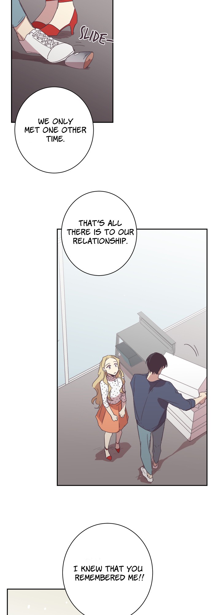 Jinx Yeon-in Chapter 1.21 page 36 - Vol.1 Chapter 21