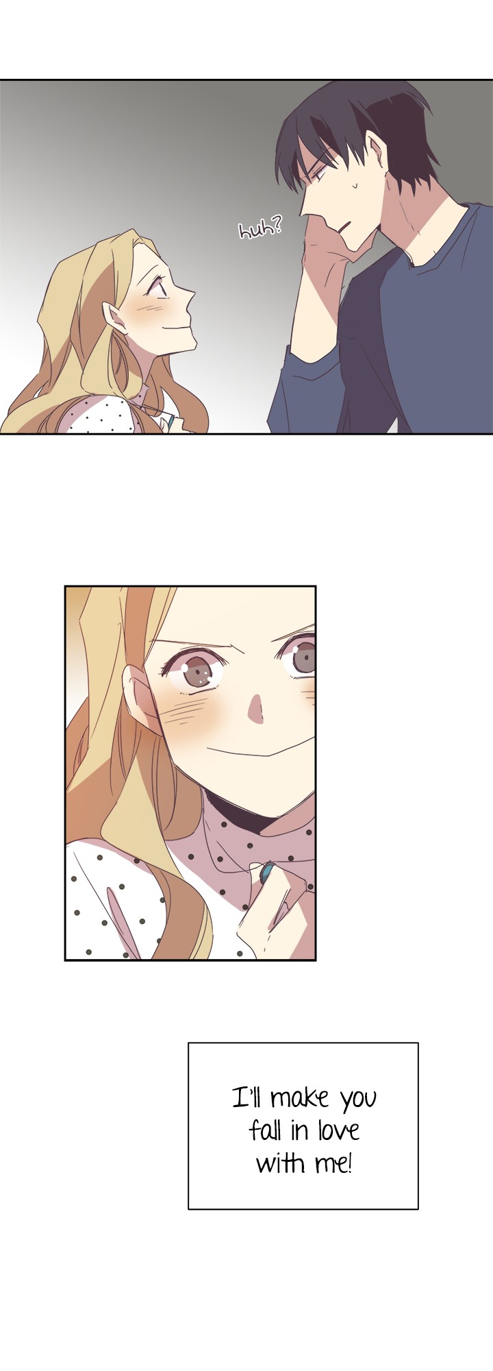 Jinx Yeon-in Chapter 1.21 page 38 - Vol.1 Chapter 21