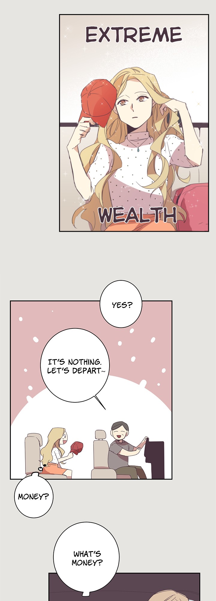 Jinx Yeon-in Chapter 1.21 page 4 - Vol.1 Chapter 21
