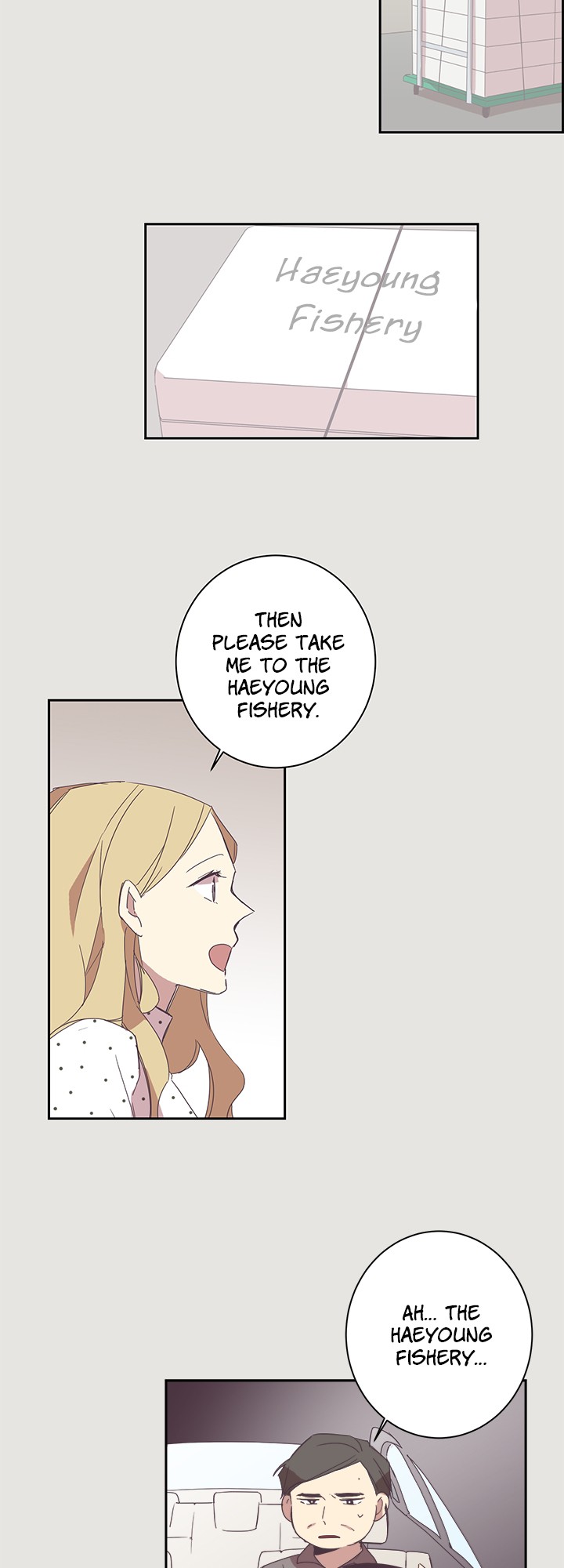 Jinx Yeon-in Chapter 1.21 page 7 - Vol.1 Chapter 21