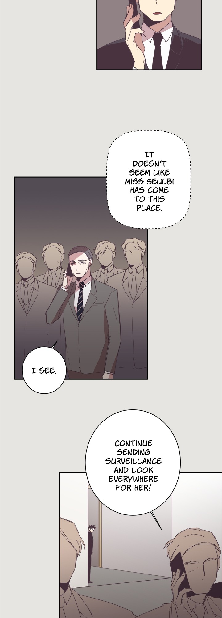 Jinx Yeon-in Chapter 1.21 page 9 - Vol.1 Chapter 21
