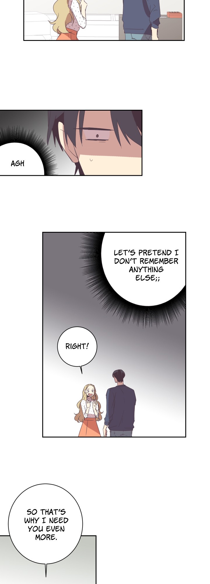 Jinx Yeon-in Chapter 1.22 page 10 - Vol.1 Chapter 22