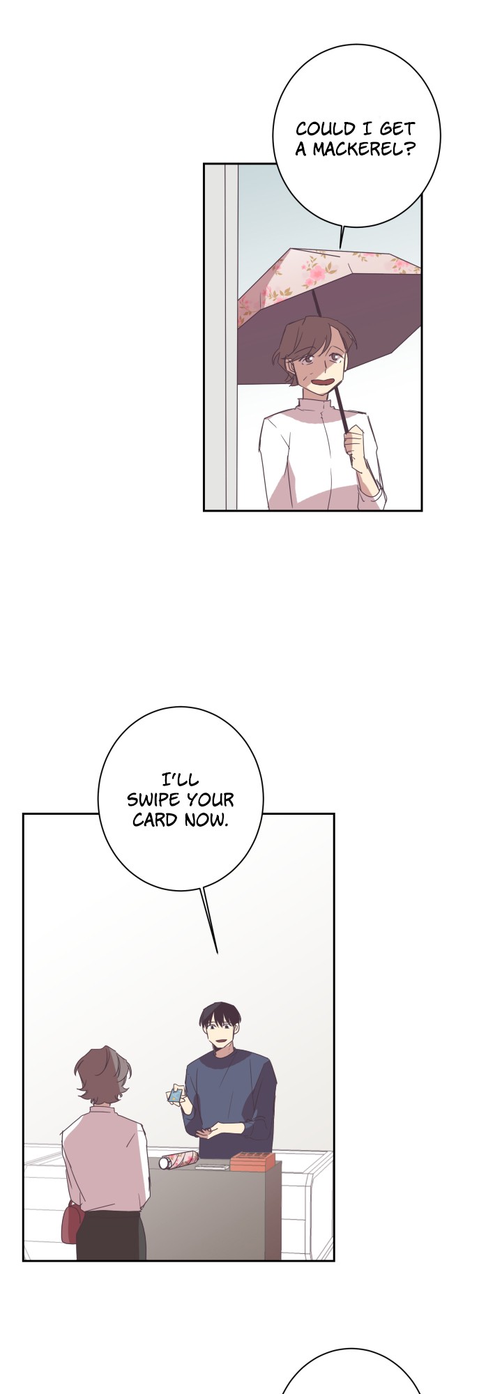 Jinx Yeon-in Chapter 1.22 page 12 - Vol.1 Chapter 22