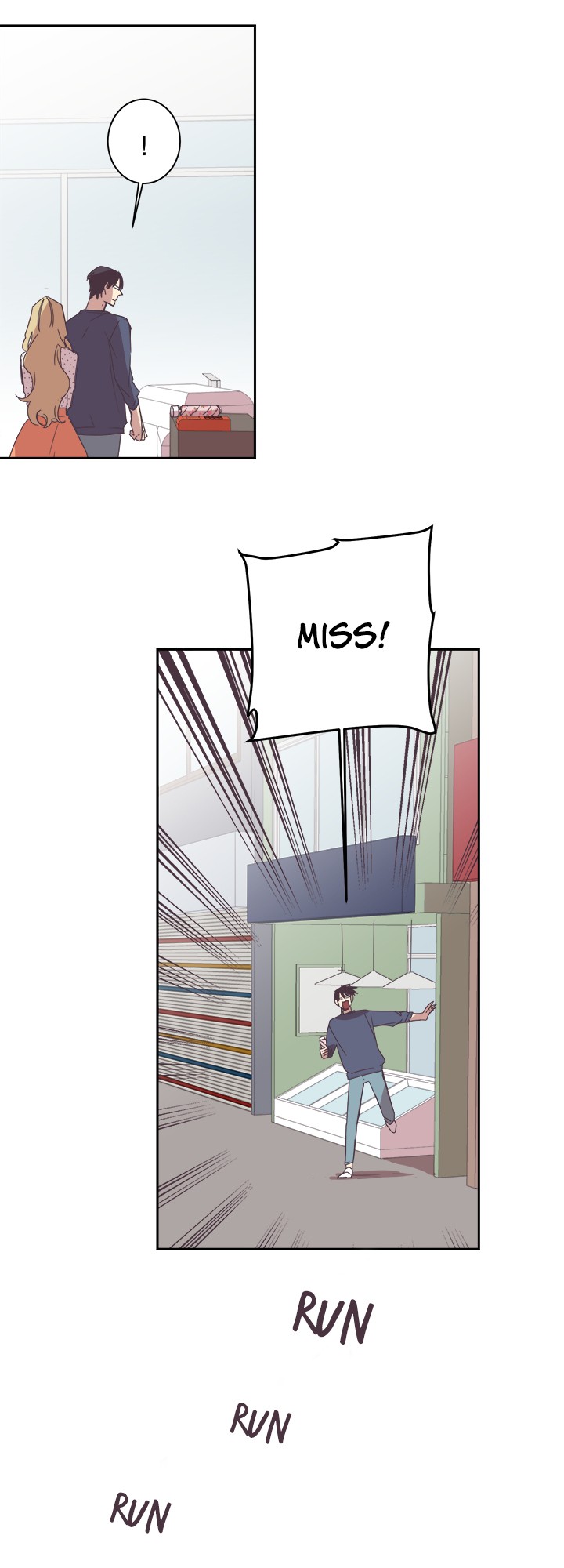 Jinx Yeon-in Chapter 1.22 page 15 - Vol.1 Chapter 22
