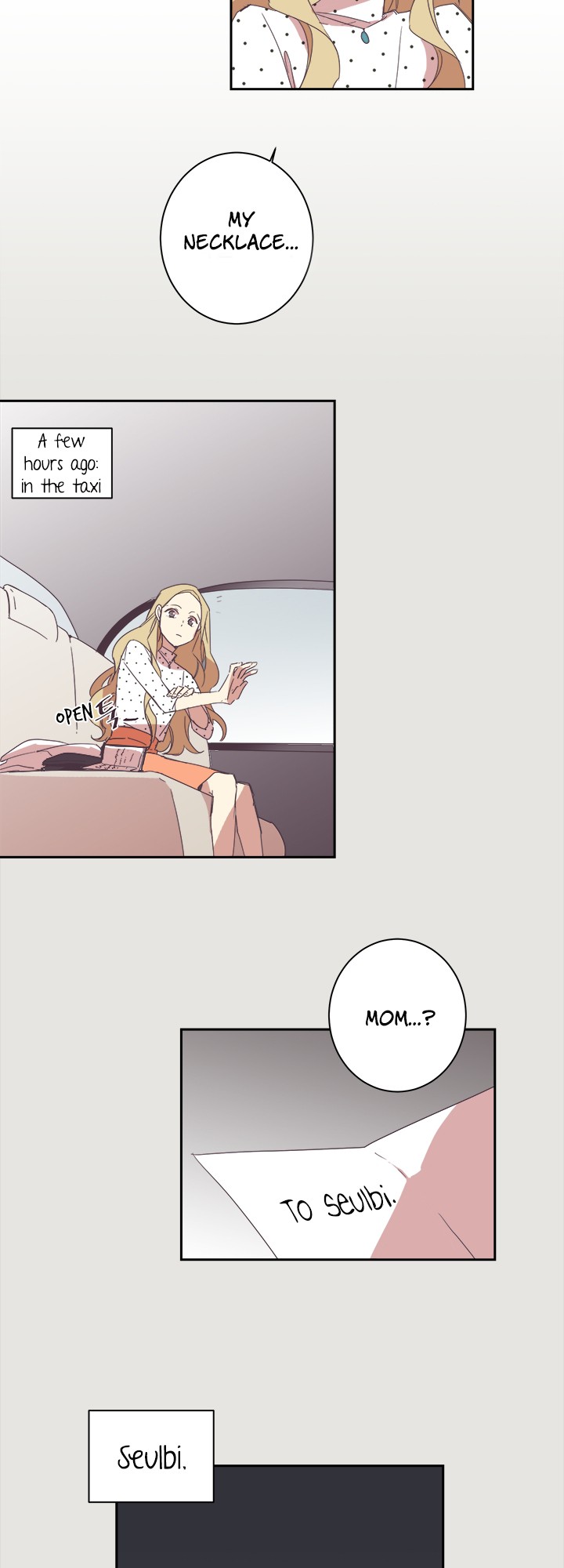 Jinx Yeon-in Chapter 1.22 page 2 - Vol.1 Chapter 22