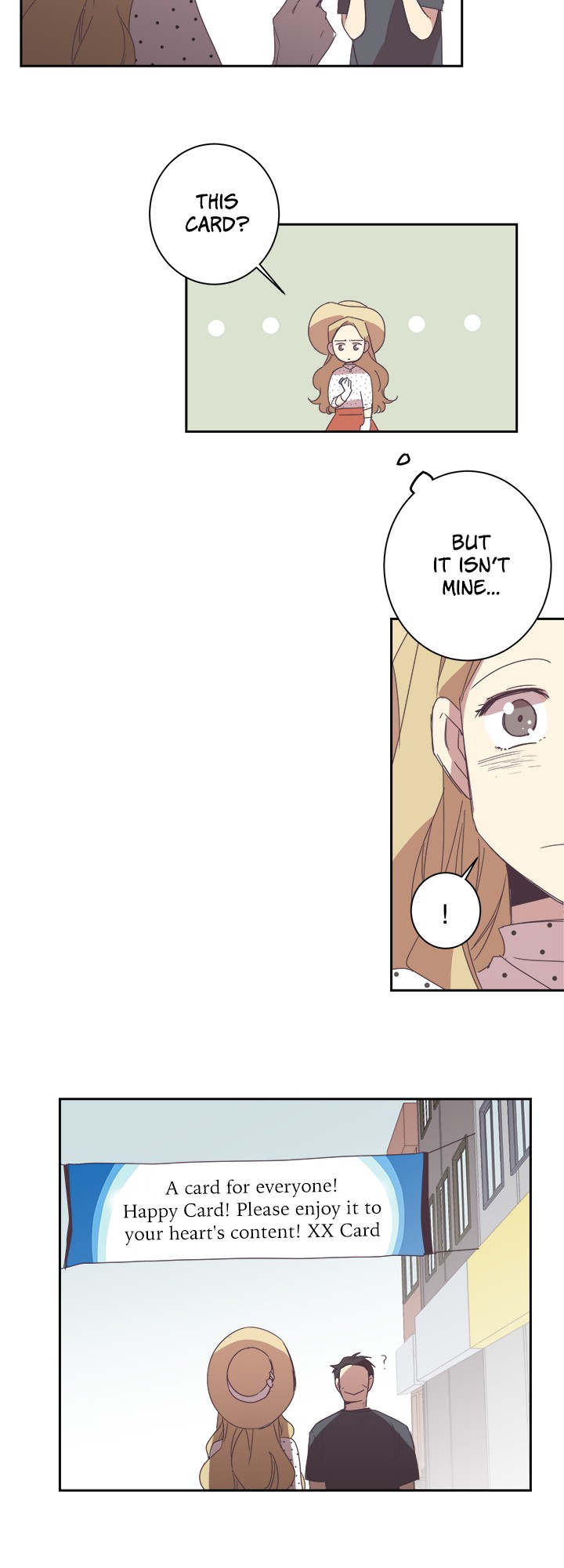 Jinx Yeon-in Chapter 1.22 page 21 - Vol.1 Chapter 22