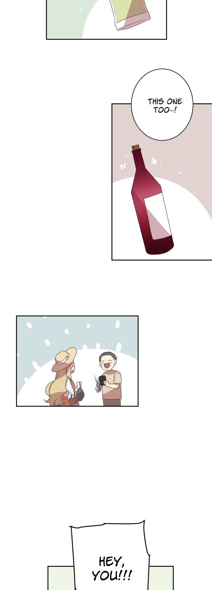 Jinx Yeon-in Chapter 1.22 page 24 - Vol.1 Chapter 22