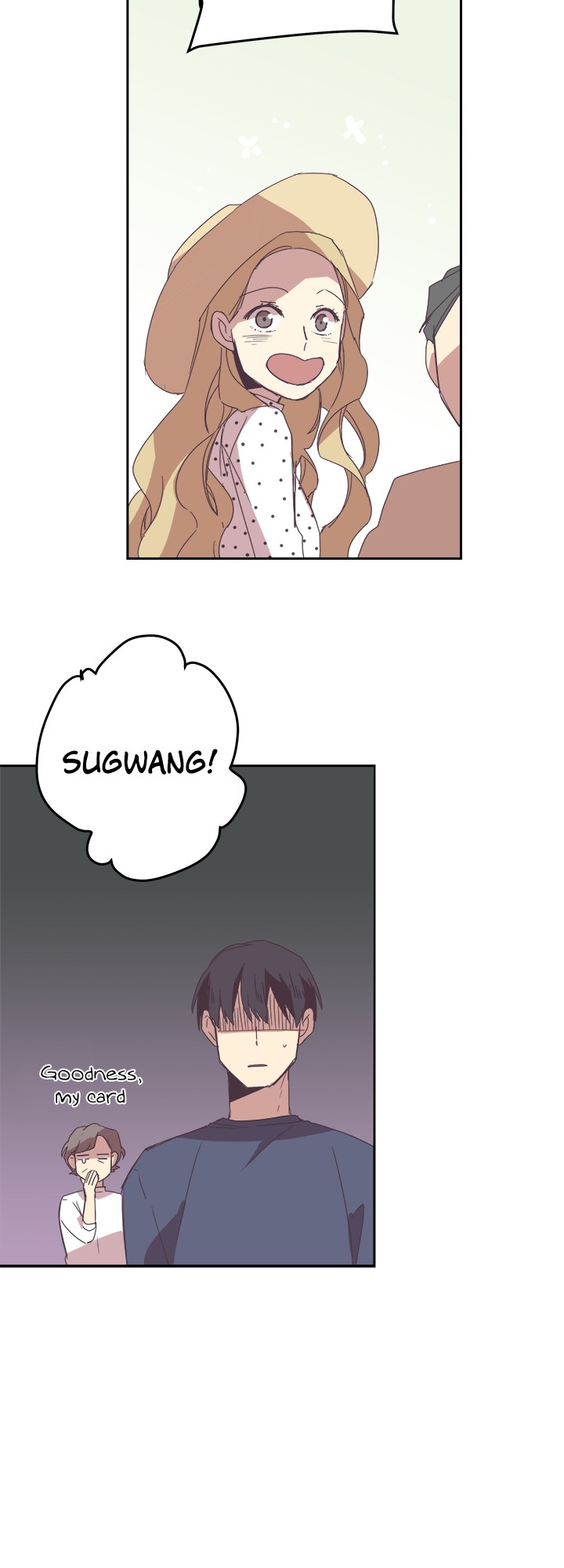 Jinx Yeon-in Chapter 1.22 page 25 - Vol.1 Chapter 22
