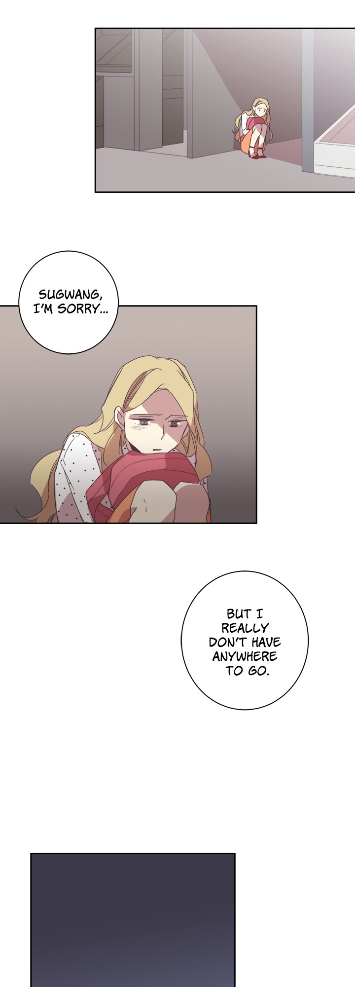 Jinx Yeon-in Chapter 1.22 page 30 - Vol.1 Chapter 22