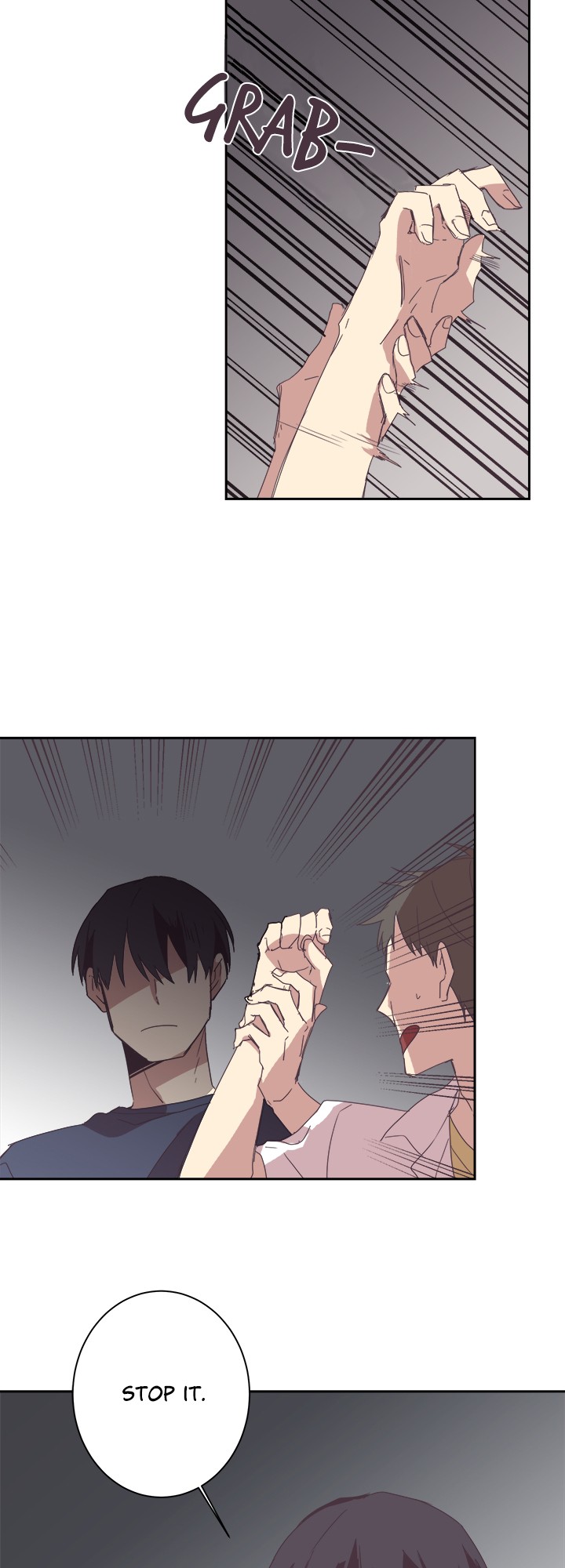 Jinx Yeon-in Chapter 1.22 page 33 - Vol.1 Chapter 22