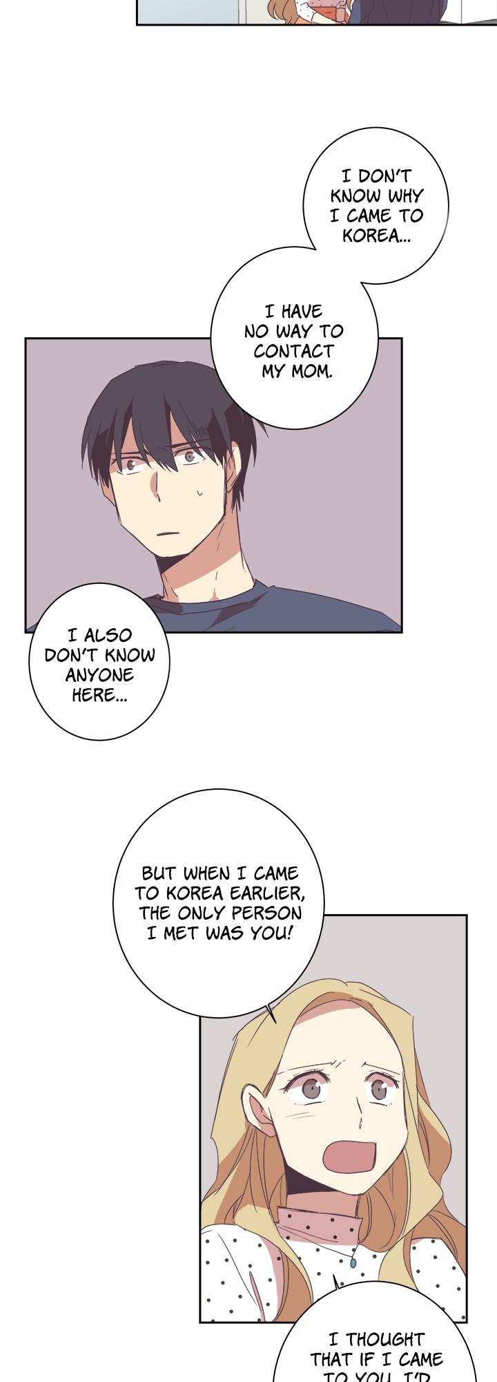 Jinx Yeon-in Chapter 1.22 page 6 - Vol.1 Chapter 22
