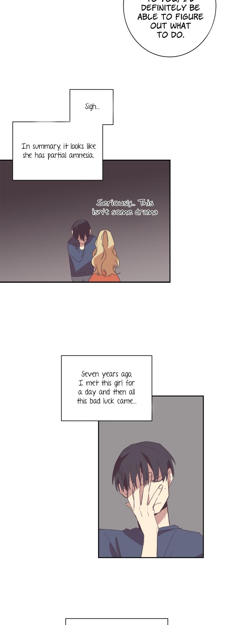 Jinx Yeon-in Chapter 1.22 page 7 - Vol.1 Chapter 22