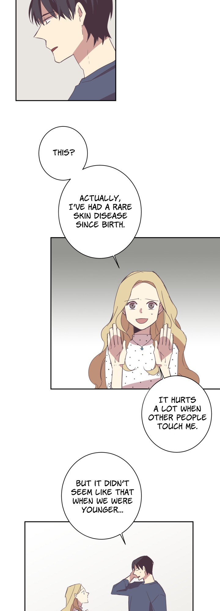 Jinx Yeon-in Chapter 1.22 page 9 - Vol.1 Chapter 22