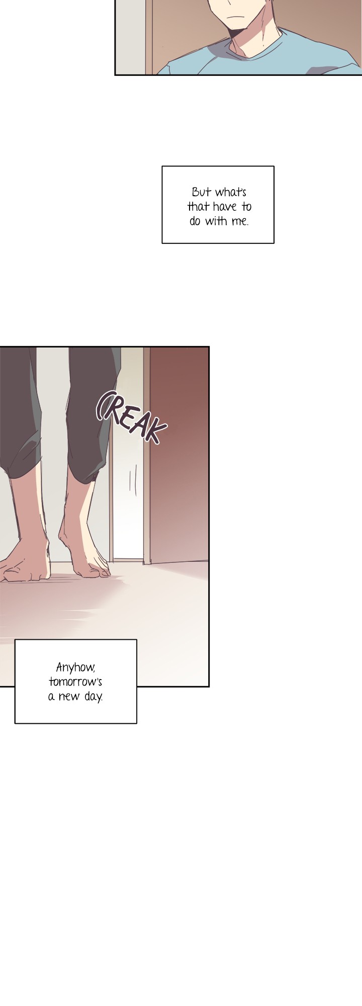 Jinx Yeon-in Chapter 1.23 page 10 - Vol.1 Chapter 23