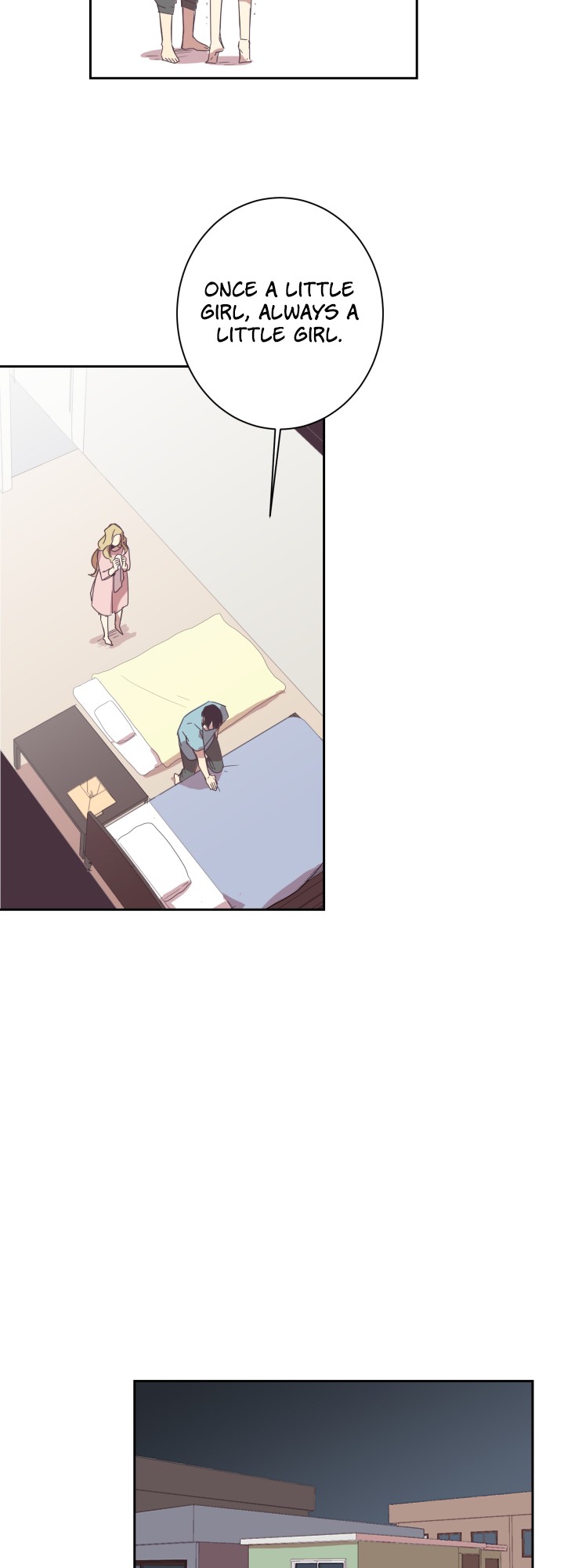 Jinx Yeon-in Chapter 1.23 page 17 - Vol.1 Chapter 23