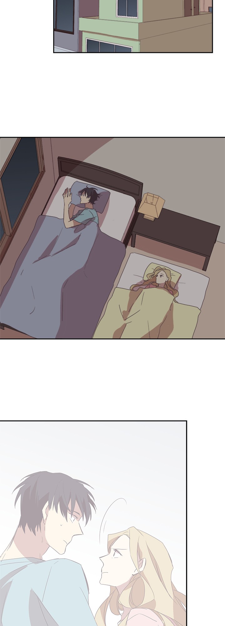 Jinx Yeon-in Chapter 1.23 page 18 - Vol.1 Chapter 23