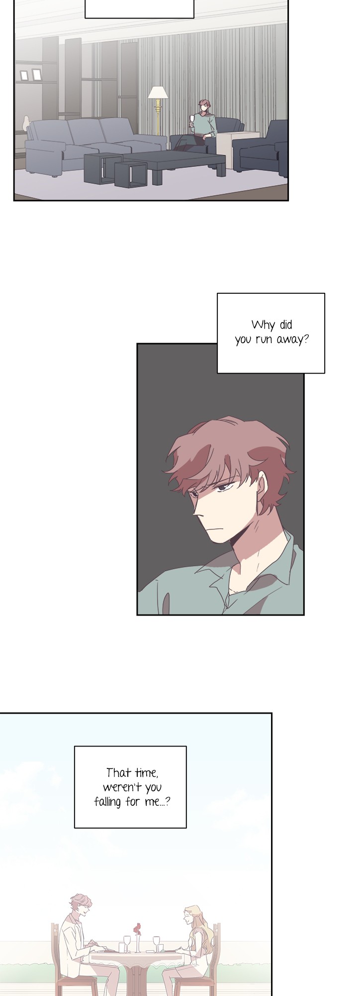 Jinx Yeon-in Chapter 1.23 page 20 - Vol.1 Chapter 23
