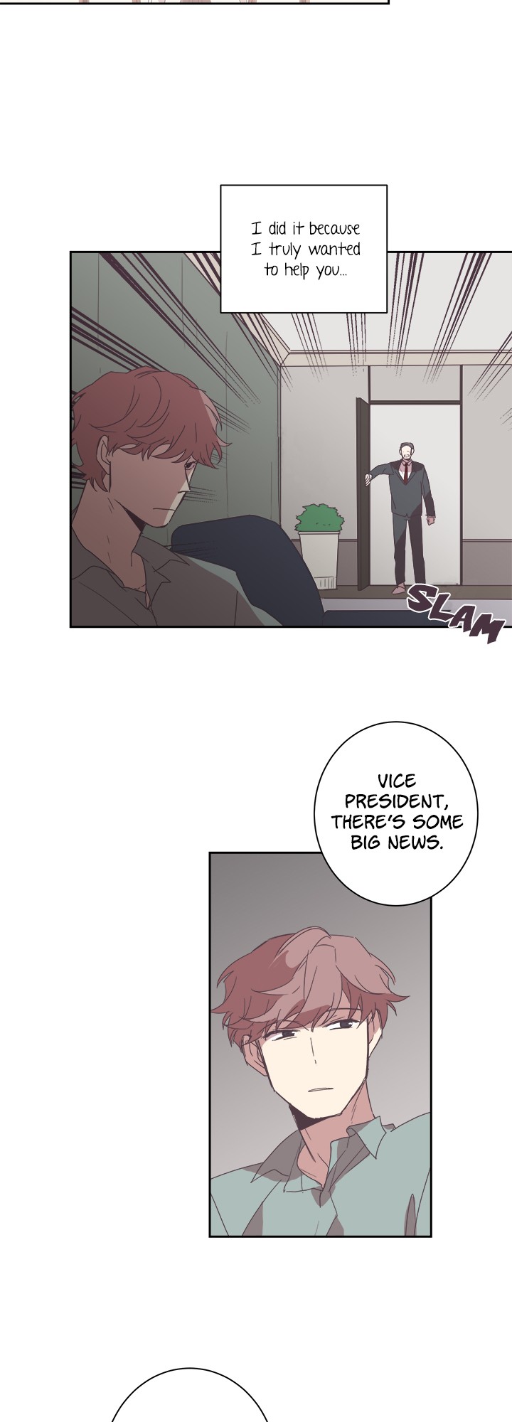 Jinx Yeon-in Chapter 1.23 page 21 - Vol.1 Chapter 23