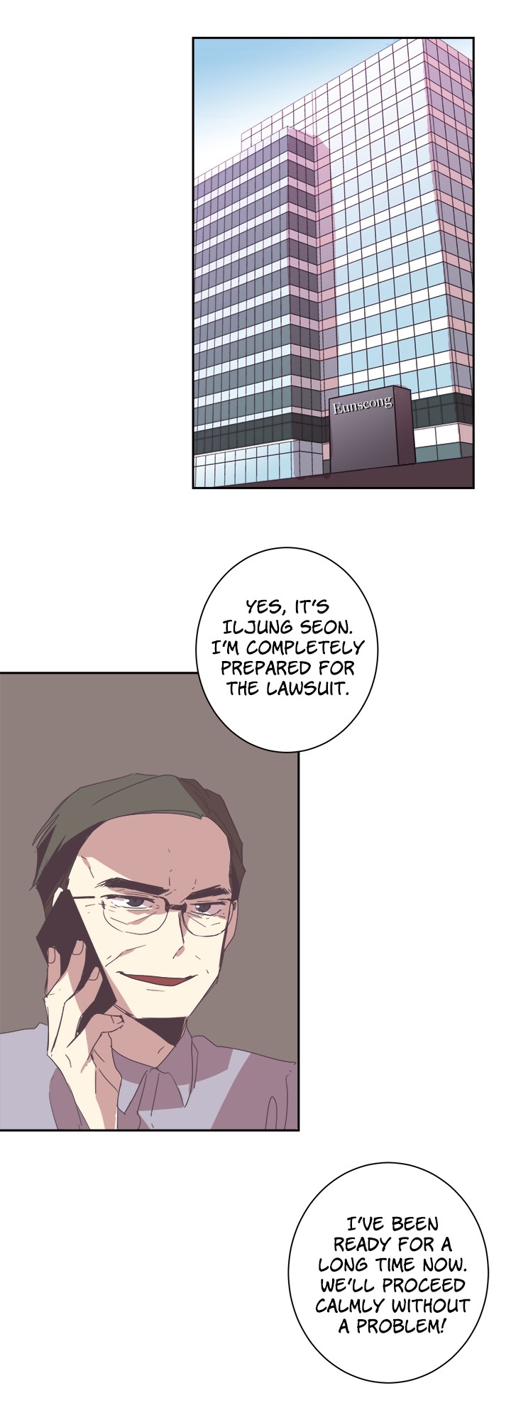 Jinx Yeon-in Chapter 1.23 page 25 - Vol.1 Chapter 23
