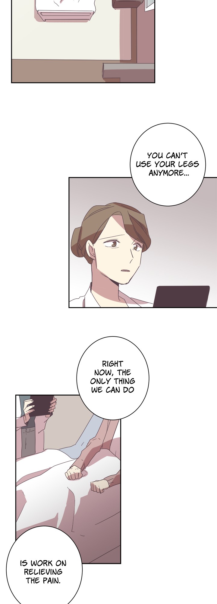 Jinx Yeon-in Chapter 1.23 page 29 - Vol.1 Chapter 23