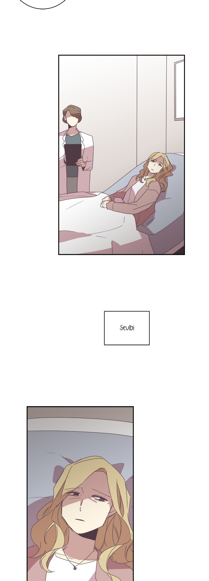 Jinx Yeon-in Chapter 1.23 page 30 - Vol.1 Chapter 23