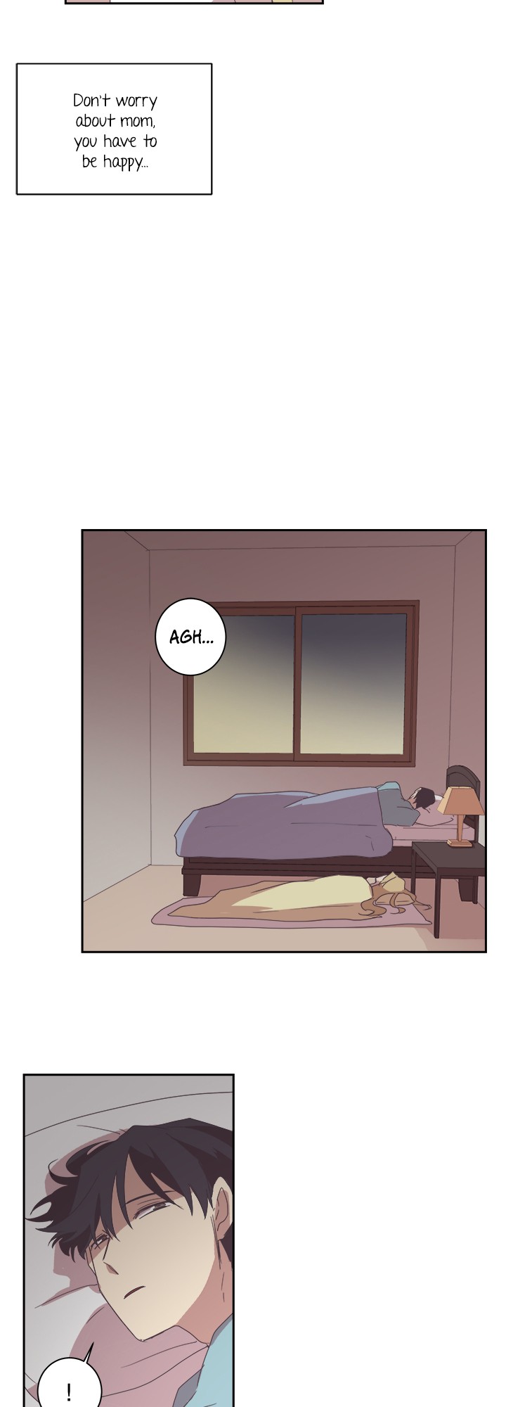 Jinx Yeon-in Chapter 1.23 page 31 - Vol.1 Chapter 23