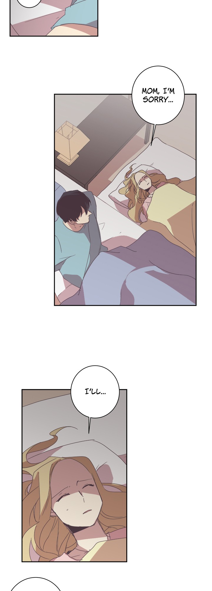 Jinx Yeon-in Chapter 1.23 page 32 - Vol.1 Chapter 23