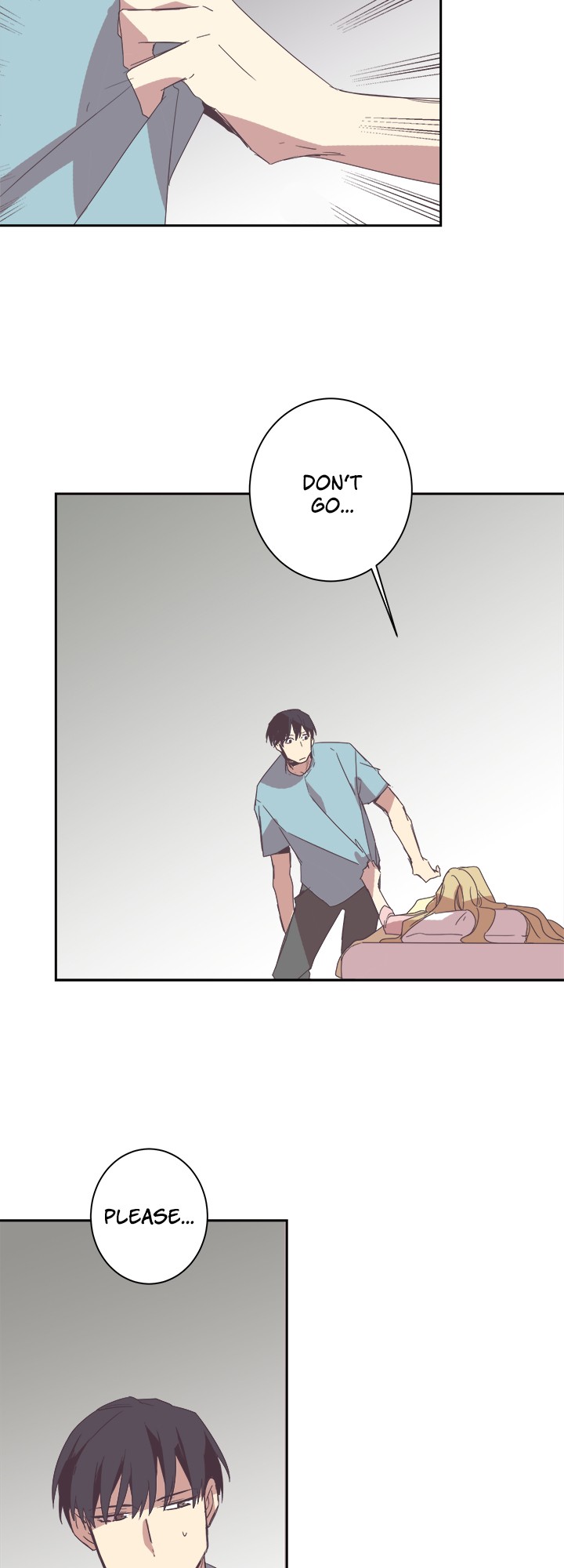 Jinx Yeon-in Chapter 1.23 page 36 - Vol.1 Chapter 23