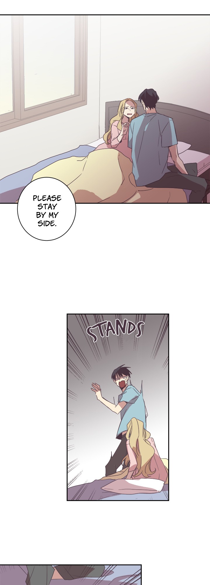 Jinx Yeon-in Chapter 1.23 page 40 - Vol.1 Chapter 23