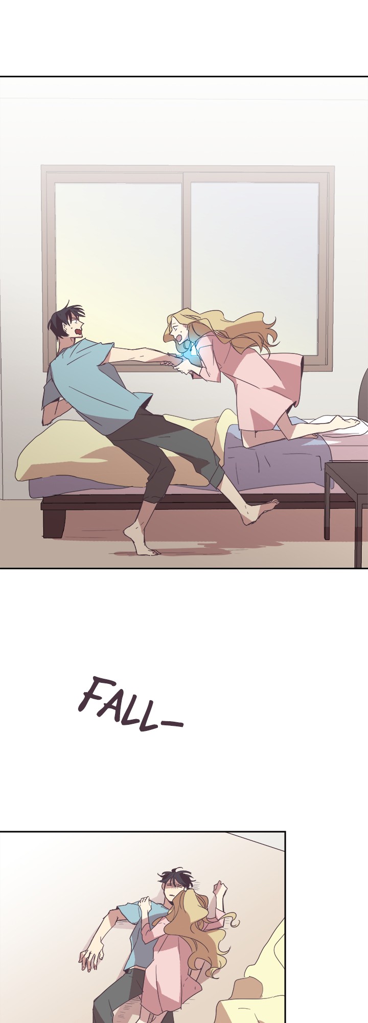 Jinx Yeon-in Chapter 1.23 page 42 - Vol.1 Chapter 23
