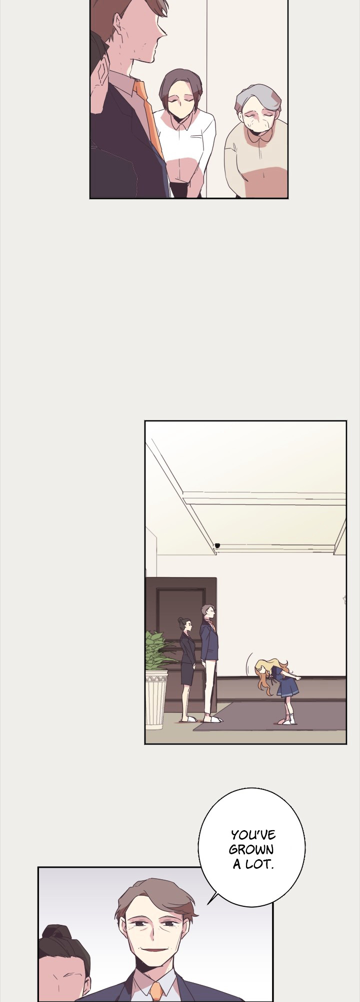 Jinx Yeon-in Chapter 1.3 page 13 - Vol.1 Chapter 3