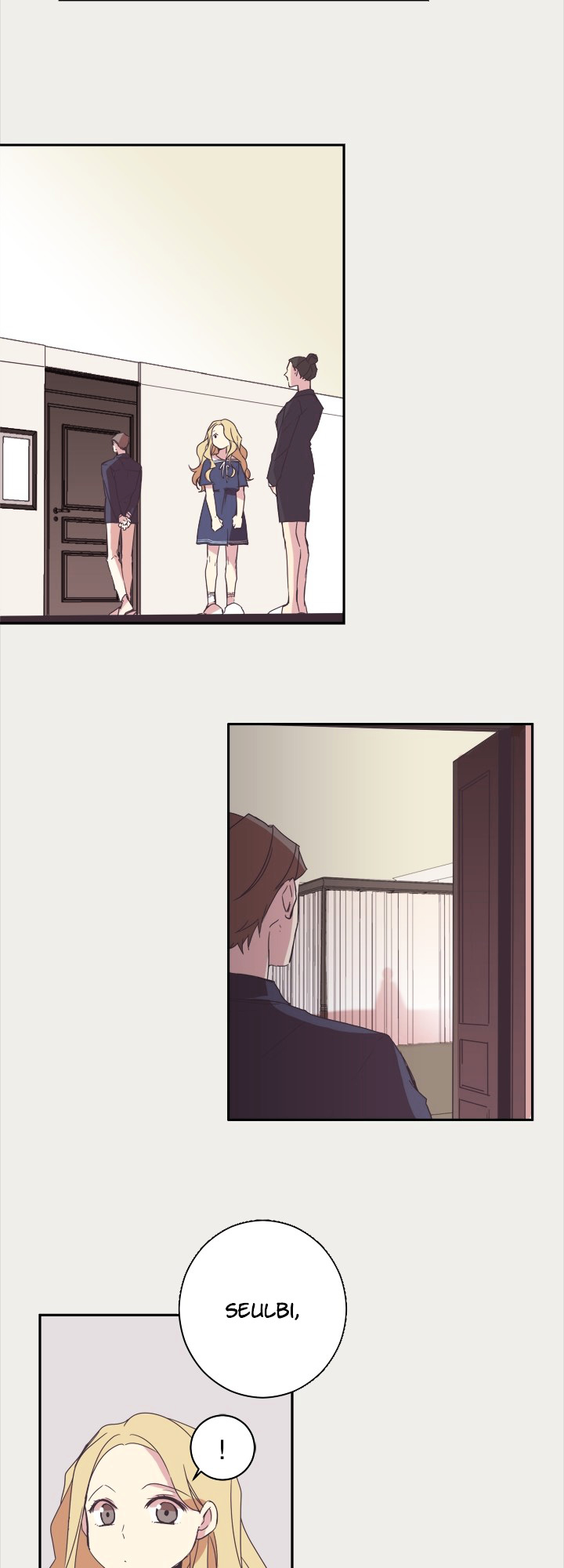 Jinx Yeon-in Chapter 1.3 page 14 - Vol.1 Chapter 3