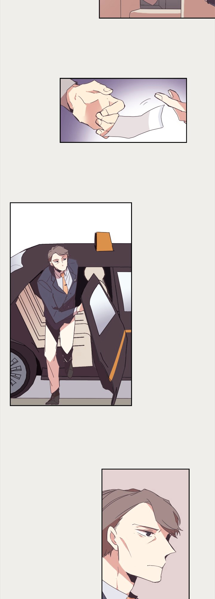 Jinx Yeon-in Chapter 1.3 page 2 - Vol.1 Chapter 3