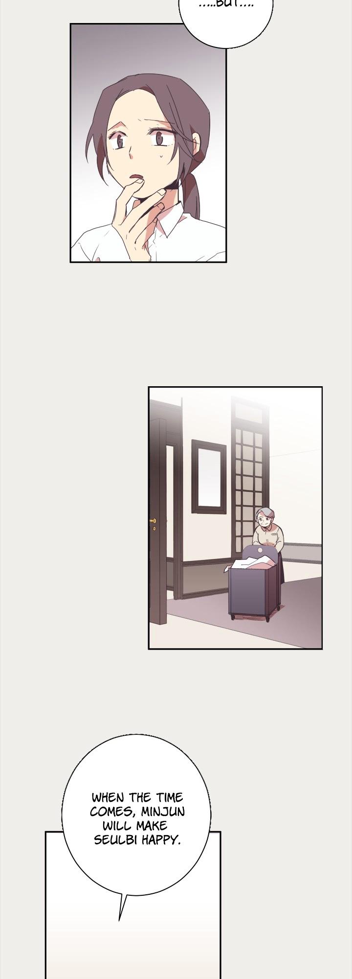Jinx Yeon-in Chapter 1.3 page 22 - Vol.1 Chapter 3