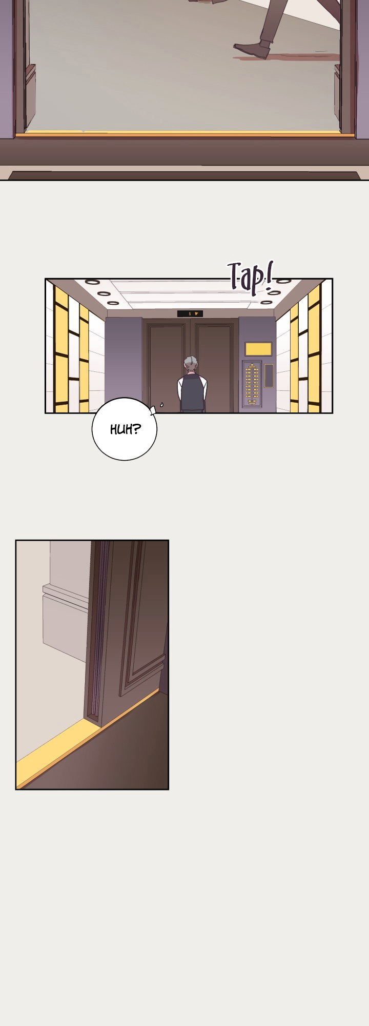 Jinx Yeon-in Chapter 1.3 page 26 - Vol.1 Chapter 3