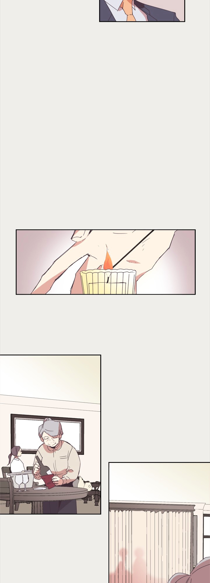 Jinx Yeon-in Chapter 1.3 page 3 - Vol.1 Chapter 3