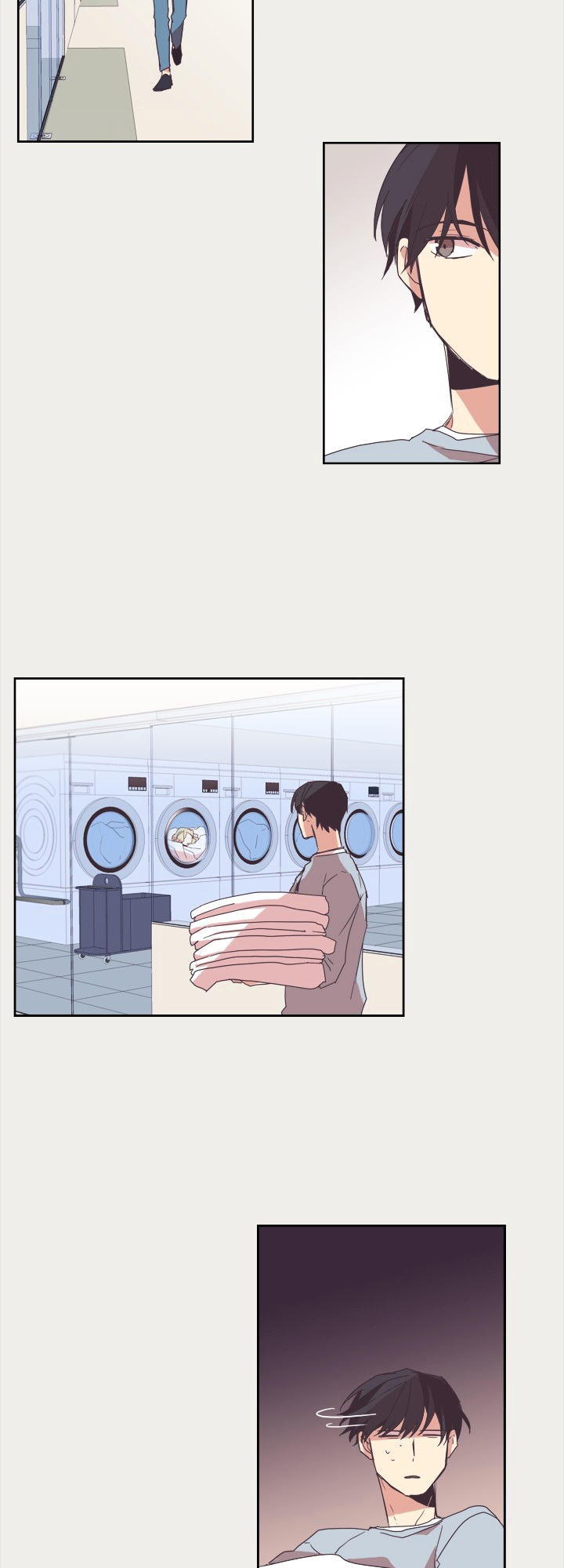Jinx Yeon-in Chapter 1.3 page 36 - Vol.1 Chapter 3