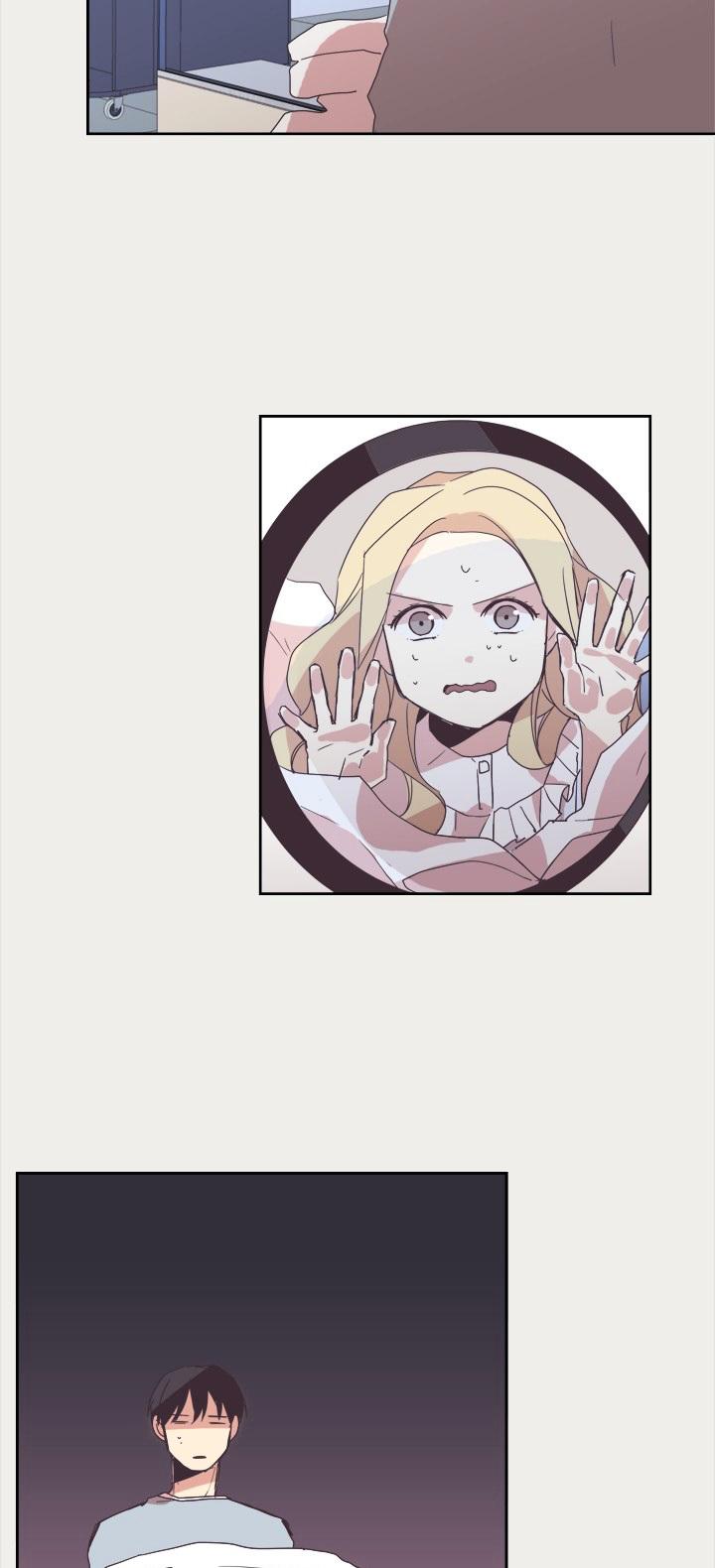 Jinx Yeon-in Chapter 1.3 page 38 - Vol.1 Chapter 3