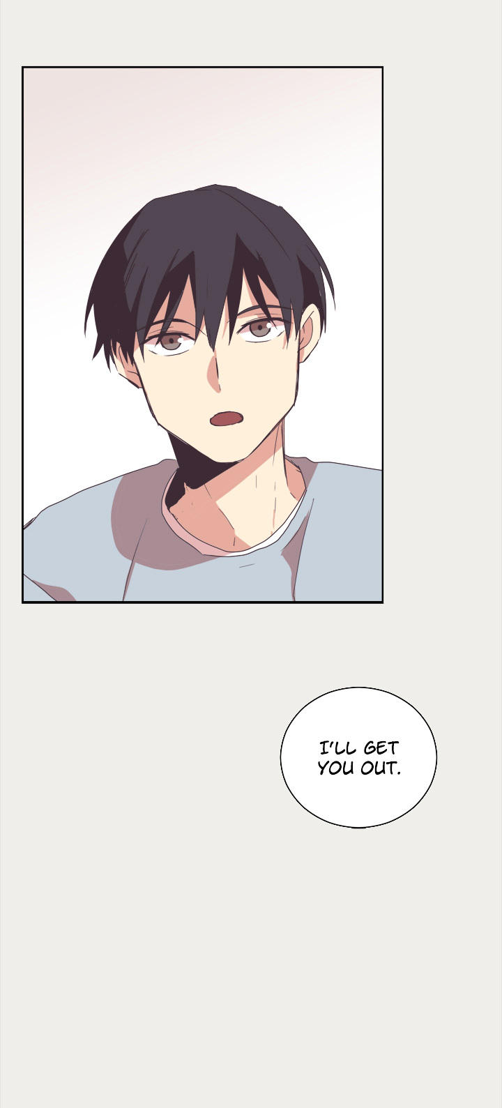 Jinx Yeon-in Chapter 1.4 page 22 - Vol.1 Chapter 4
