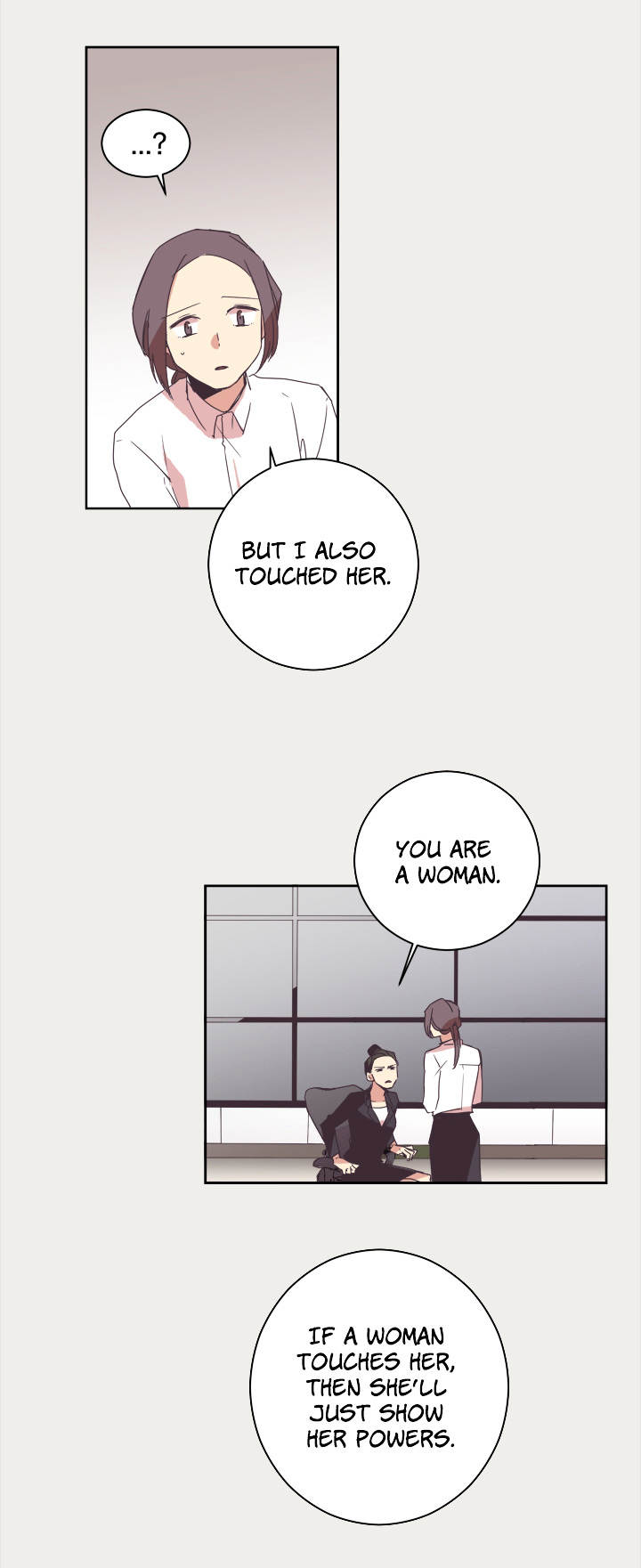 Jinx Yeon-in Chapter 1.4 page 25 - Vol.1 Chapter 4