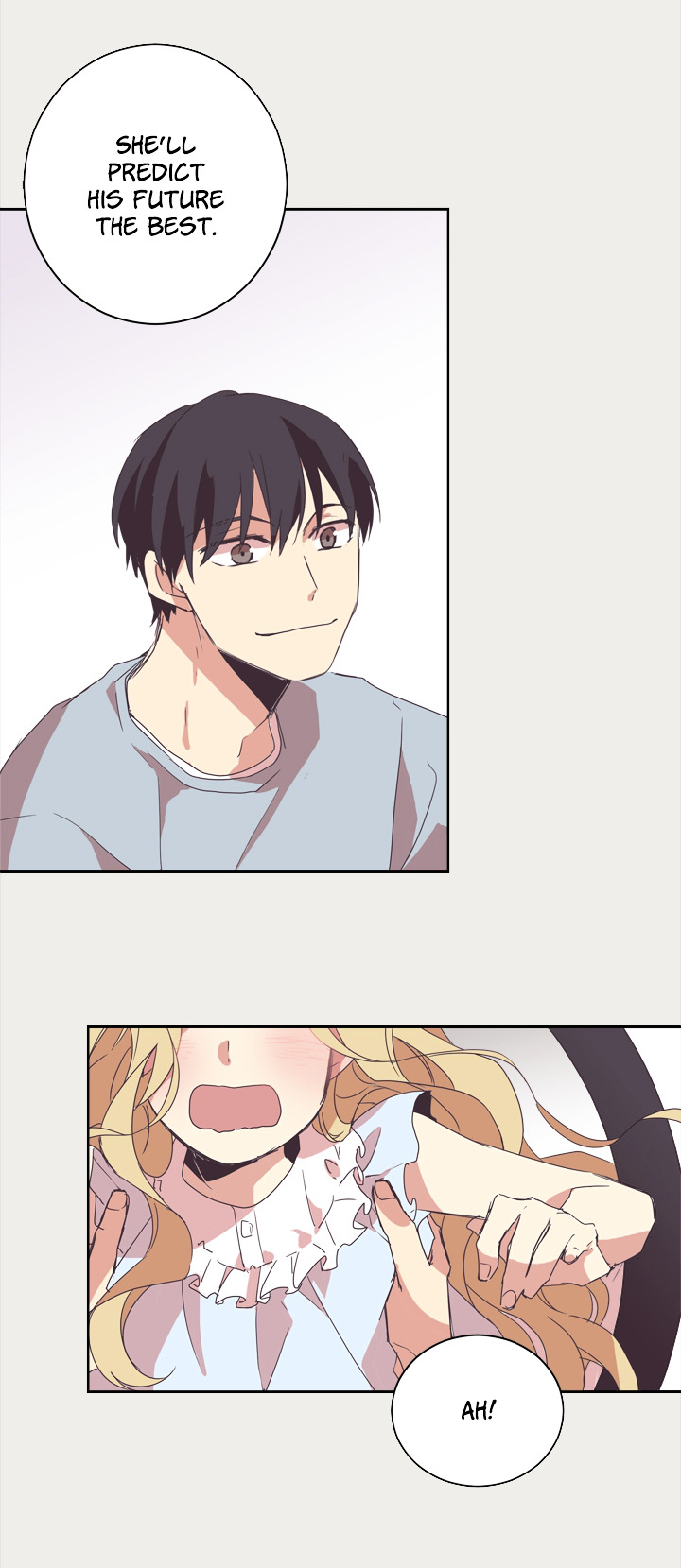 Jinx Yeon-in Chapter 1.4 page 28 - Vol.1 Chapter 4