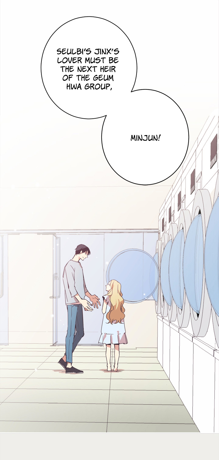 Jinx Yeon-in Chapter 1.4 page 31 - Vol.1 Chapter 4