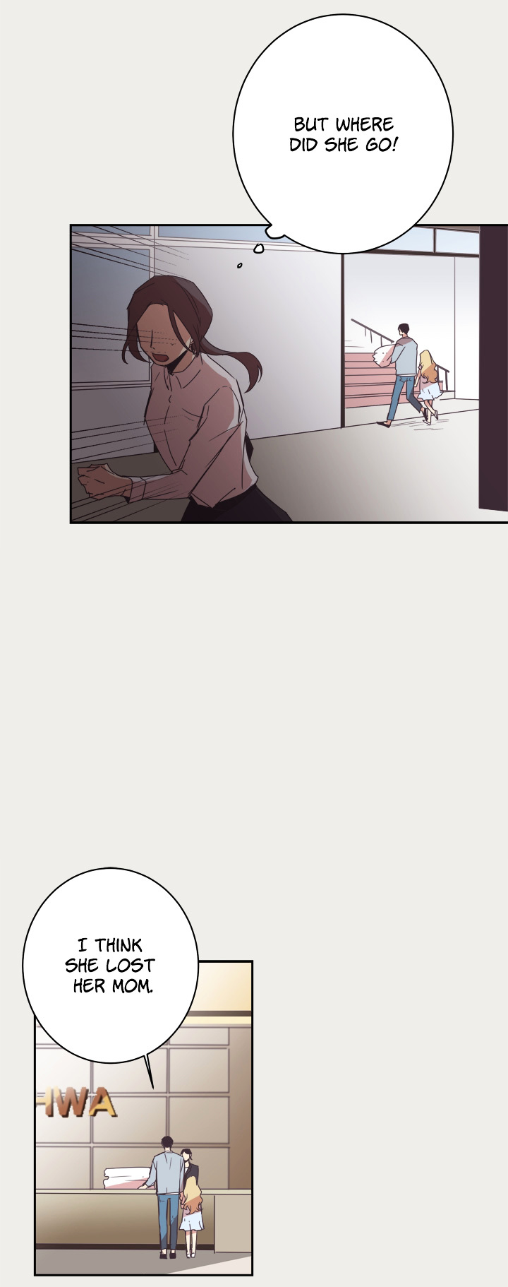 Jinx Yeon-in Chapter 1.5 page 10 - Vol.1 Chapter 5
