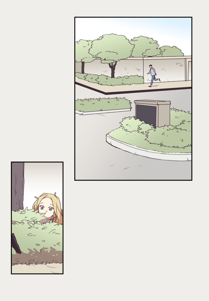 Jinx Yeon-in Chapter 1.5 page 24 - Vol.1 Chapter 5