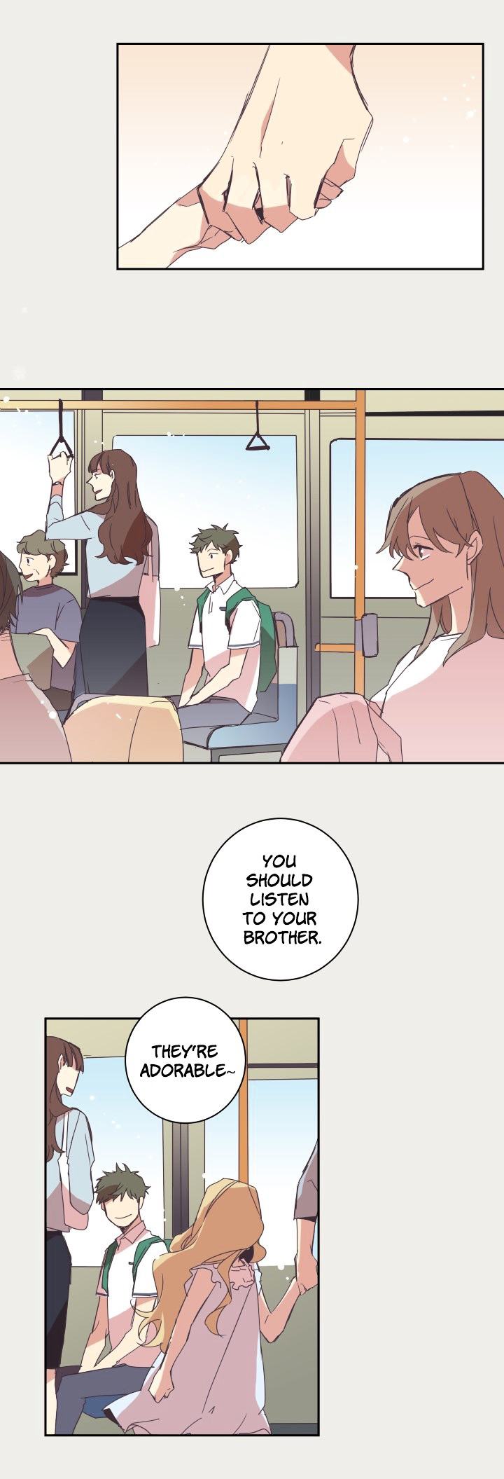 Jinx Yeon-in Chapter 1.6 page 12 - Vol.1 Chapter 6