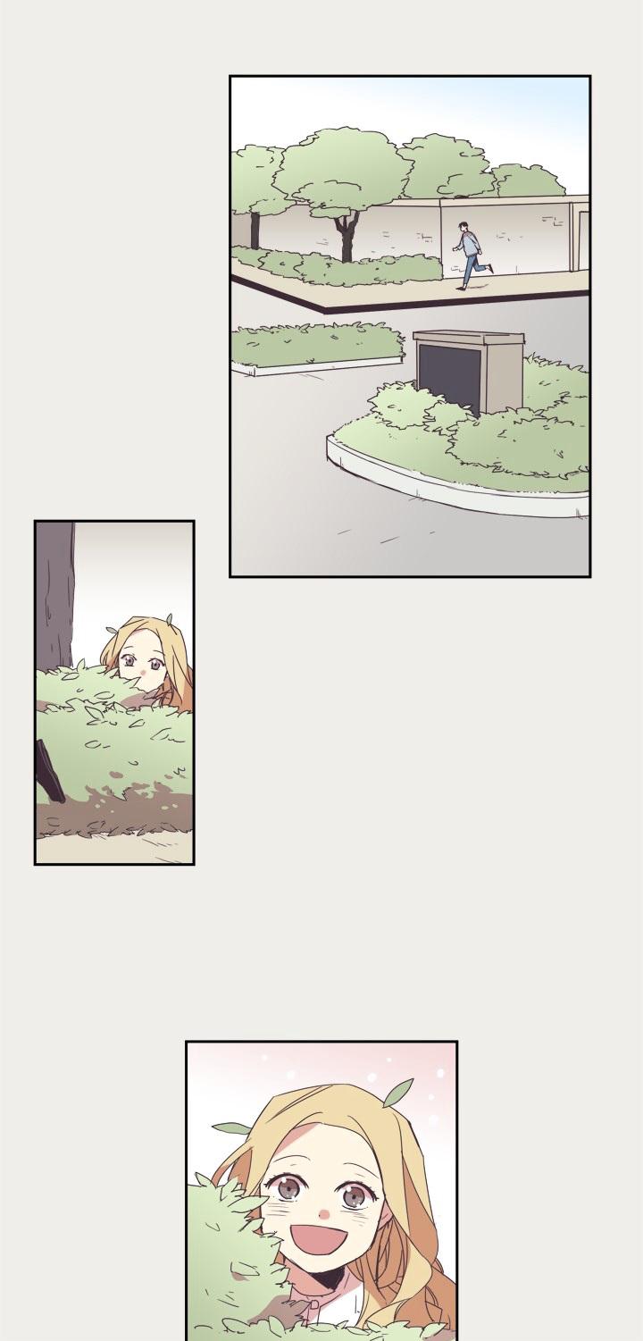 Jinx Yeon-in Chapter 1.6 page 2 - Vol.1 Chapter 6